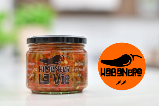 Version Habanero