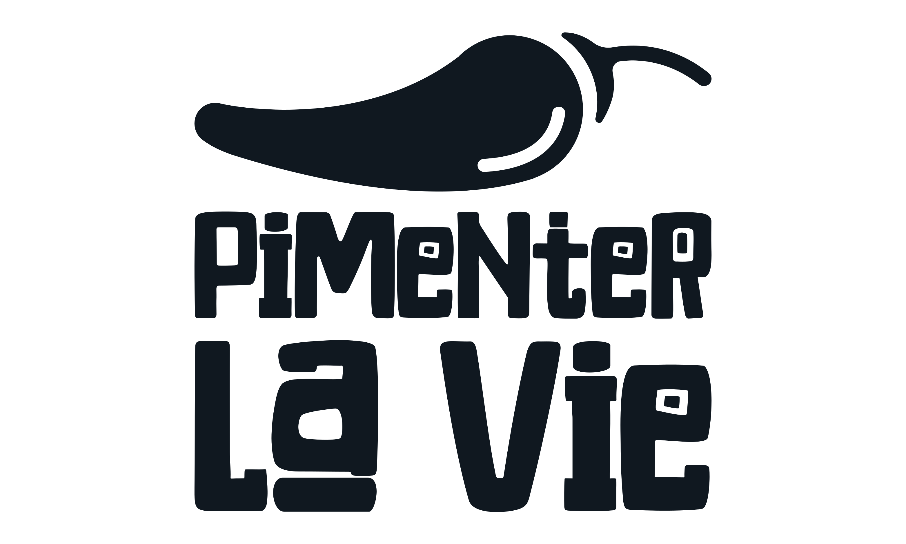 Pimenter La Vie